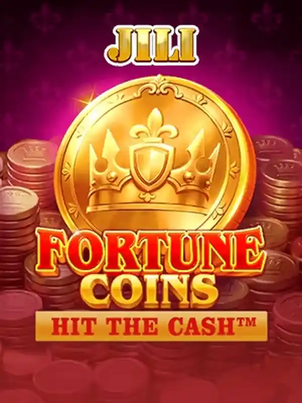 ফরচুন কয়েনস স্লট গেম bk3333 ক্যাসিনো